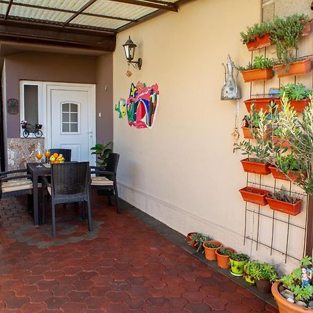 Apartman Hersek Mostar Exteriör bild