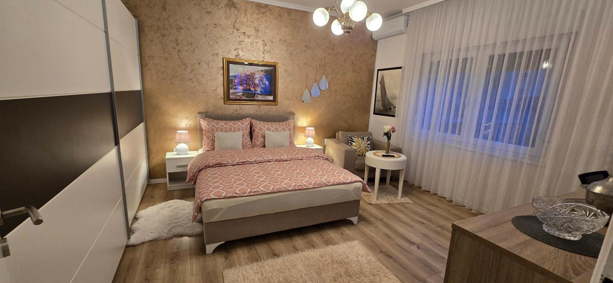Apartman Hersek Mostar Exteriör bild