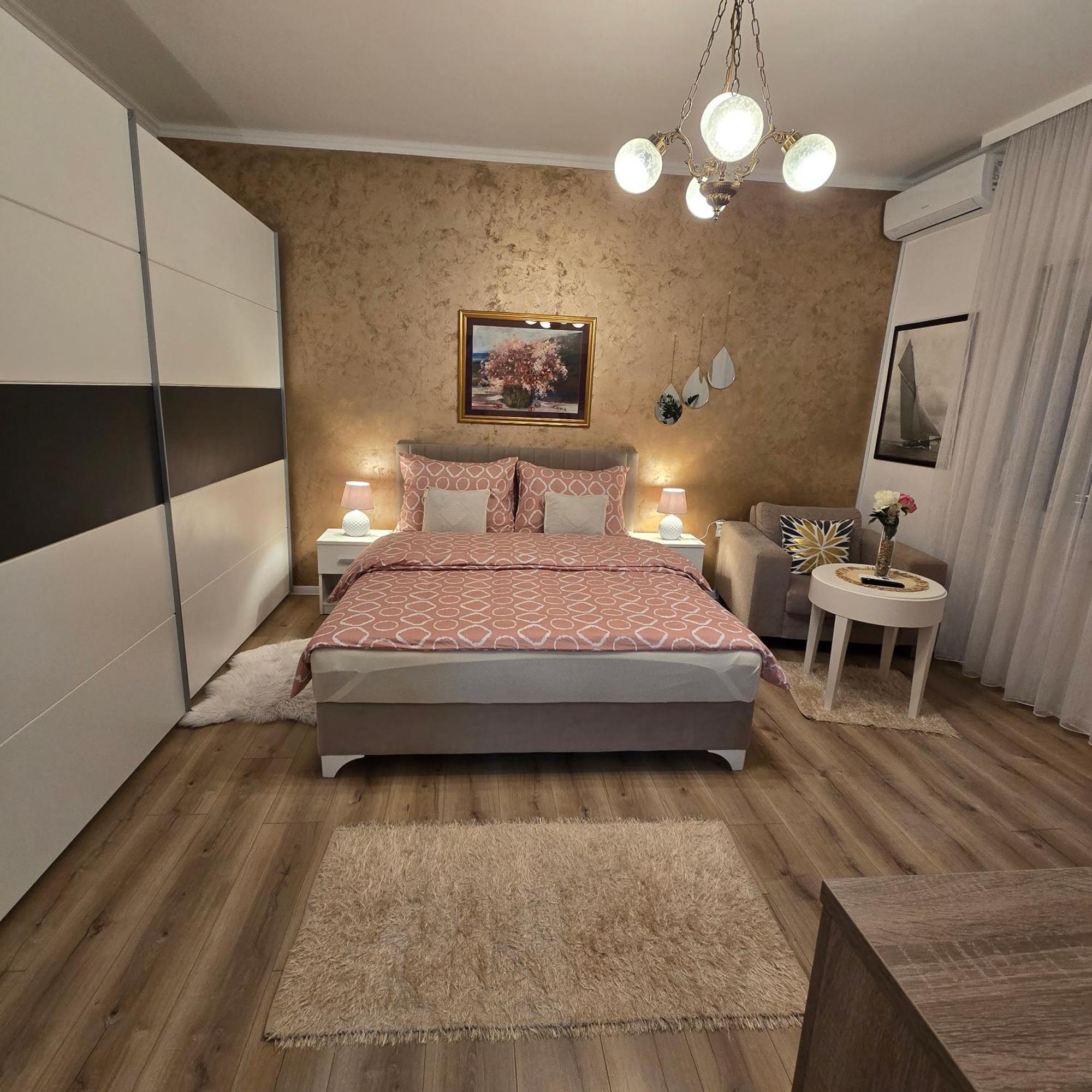 Apartman Hersek Mostar Exteriör bild