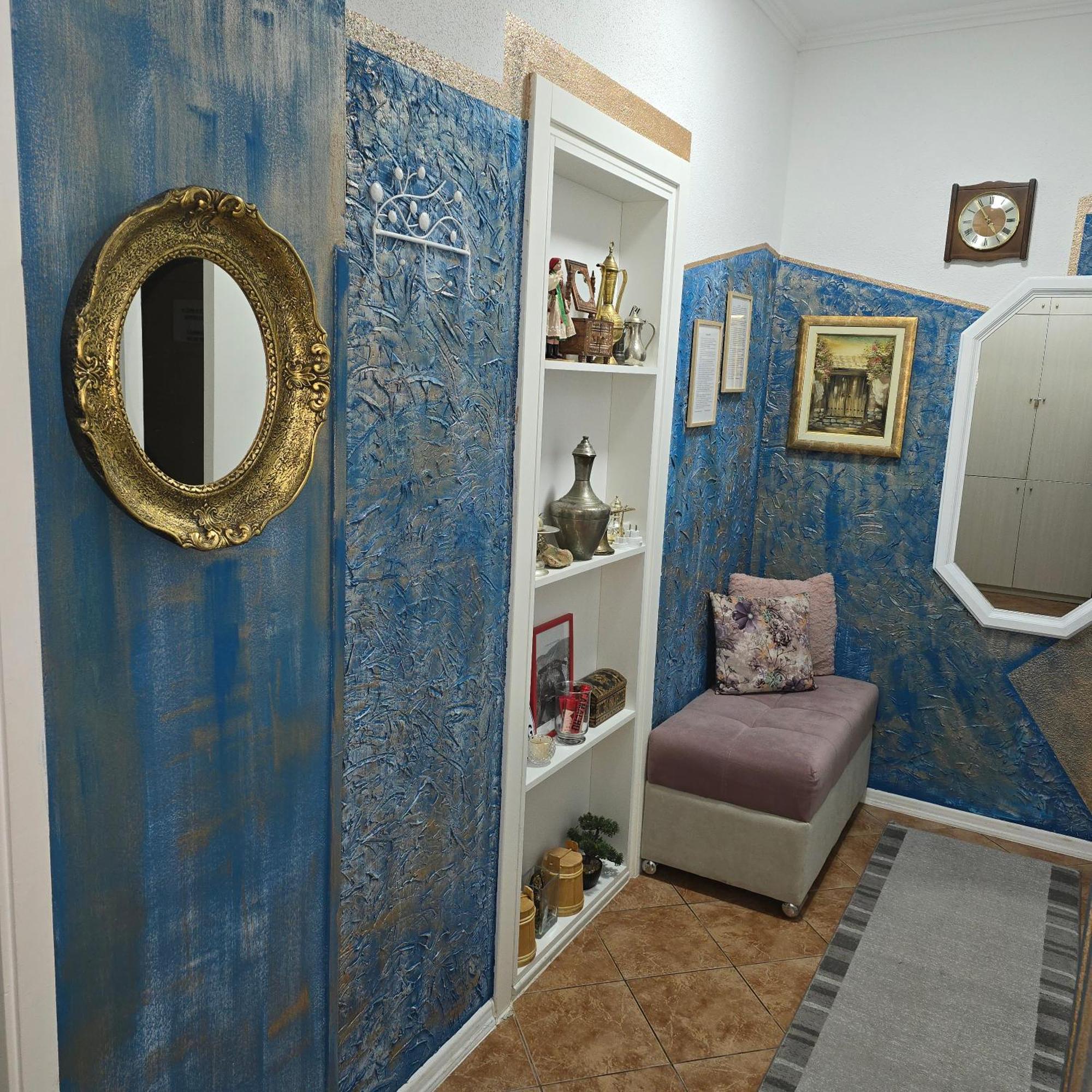 Apartman Hersek Mostar Exteriör bild