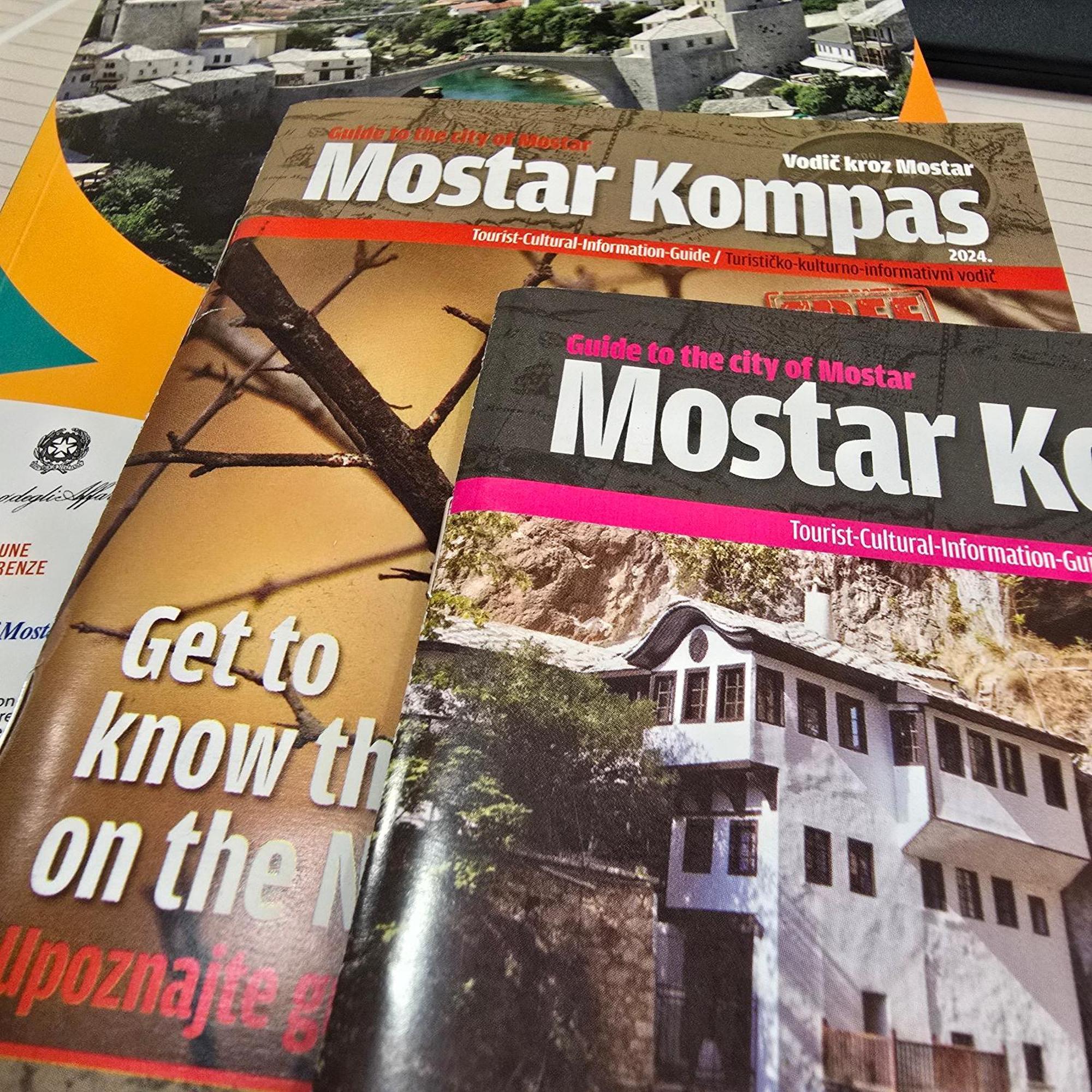 Apartman Hersek Mostar Exteriör bild