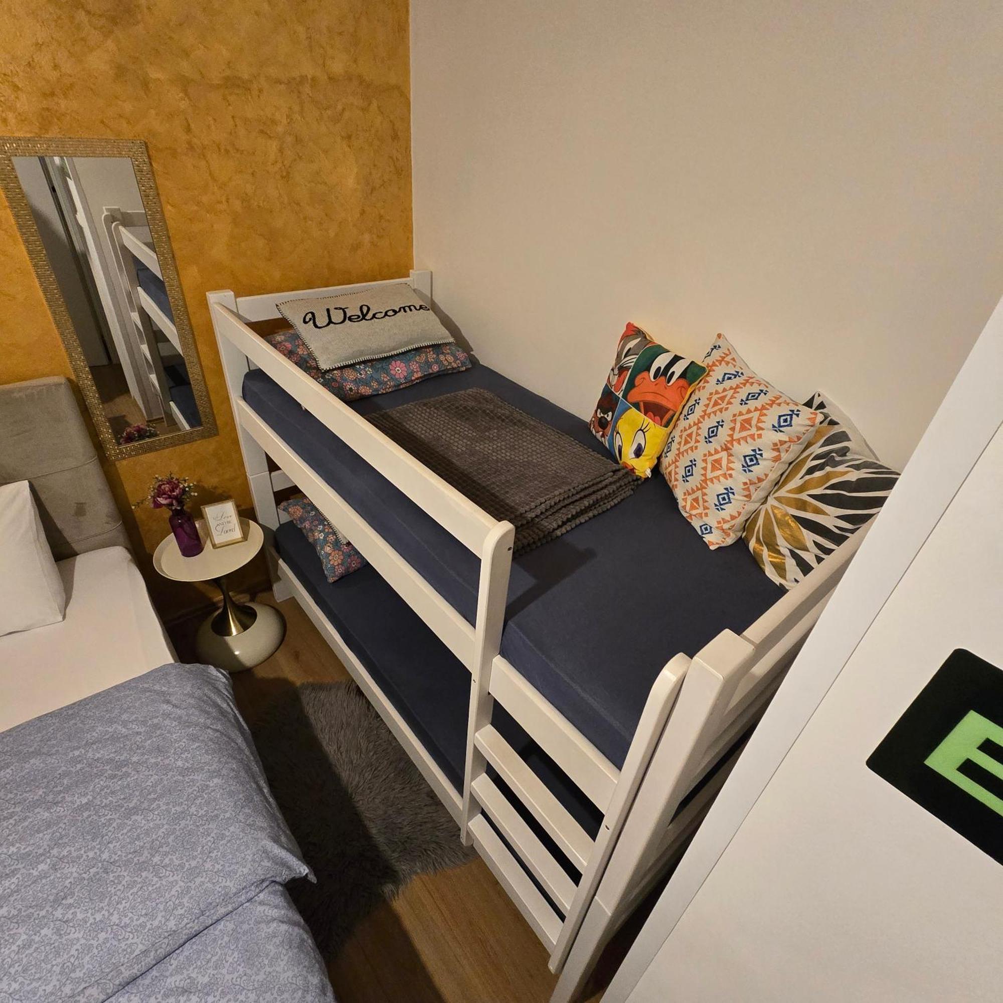 Apartman Hersek Mostar Exteriör bild