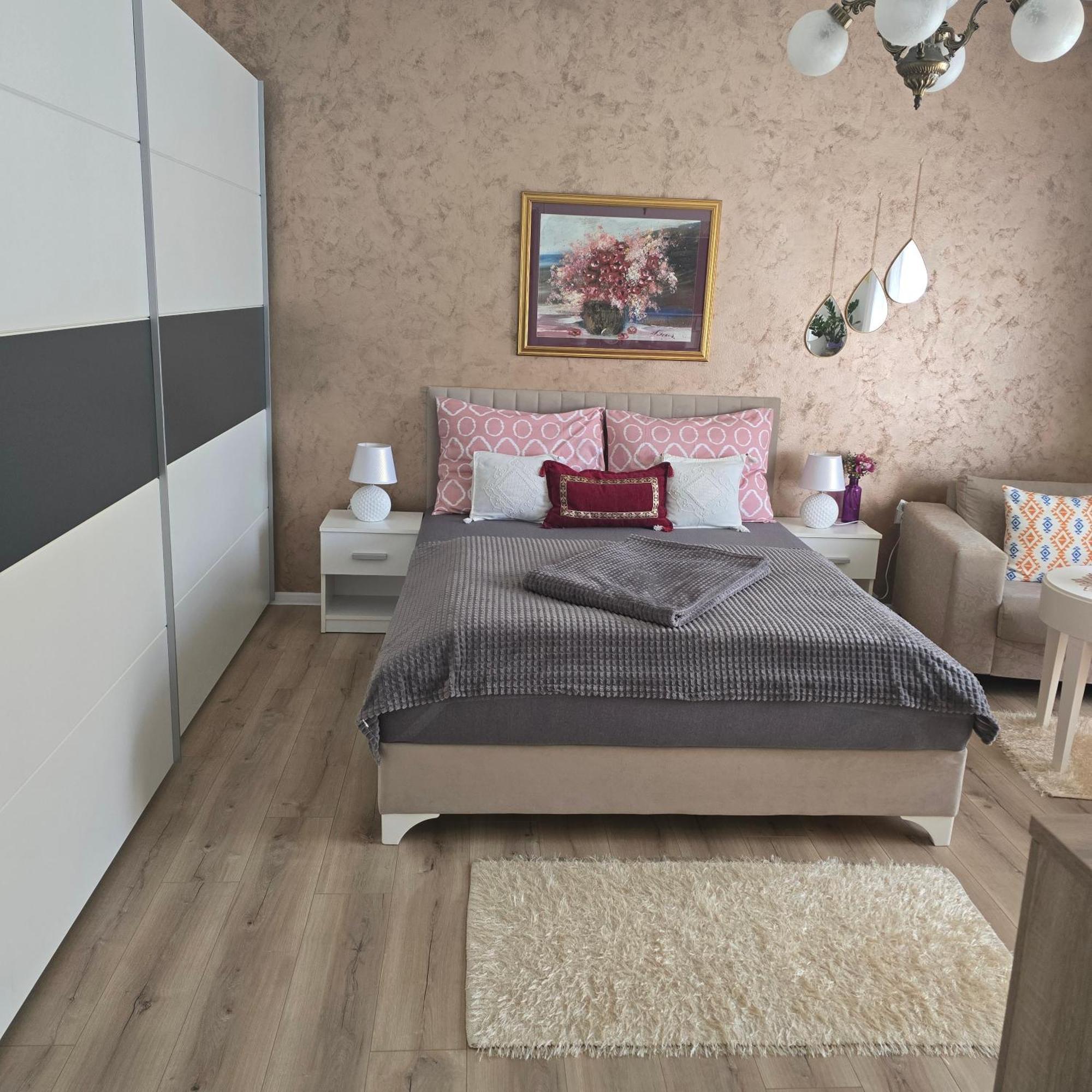 Apartman Hersek Mostar Exteriör bild